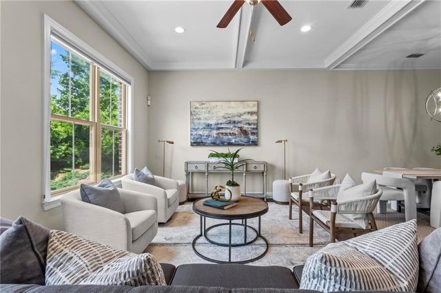 3159 Rutter Drive 33, Atlanta, GA 30345
