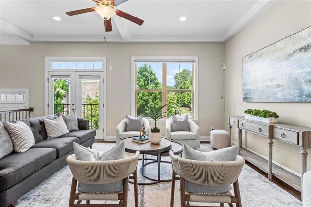 3159 Rutter Drive 33, Atlanta, GA 30345