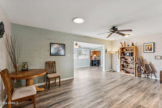 11012 W ABBOTT Avenue, Sun City, AZ 85351