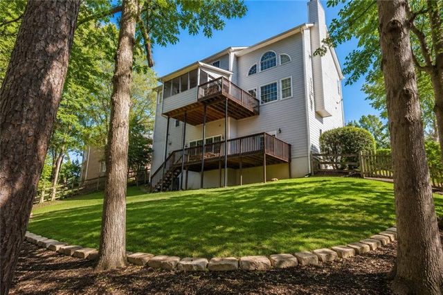 210 Glenhaven Way, Woodstock, GA 30188