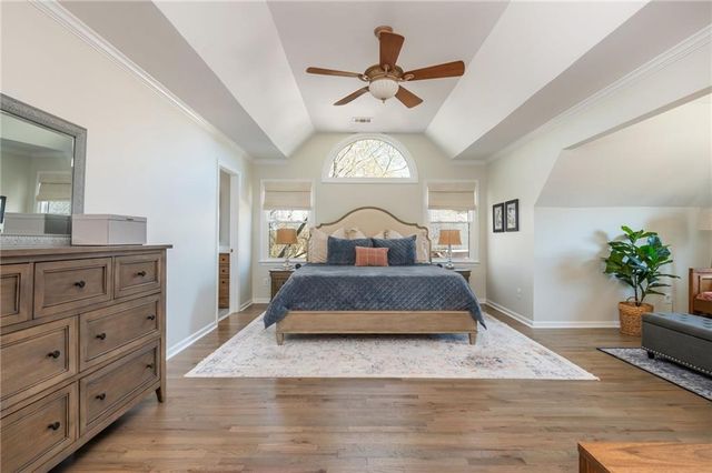 210 Glenhaven Way, Woodstock, GA 30188