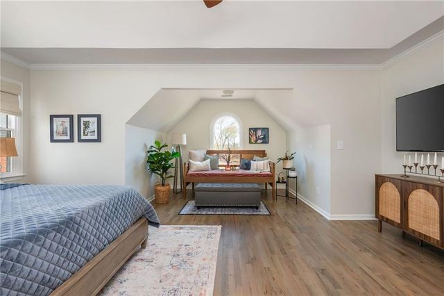 210 Glenhaven Way, Woodstock, GA 30188