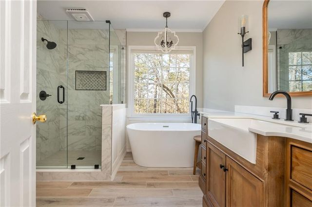 210 Glenhaven Way, Woodstock, GA 30188
