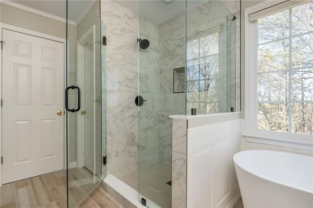210 Glenhaven Way, Woodstock, GA 30188