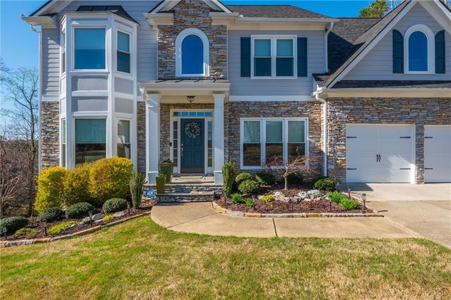 210 Glenhaven Way, Woodstock, GA 30188