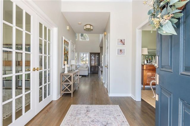 210 Glenhaven Way, Woodstock, GA 30188