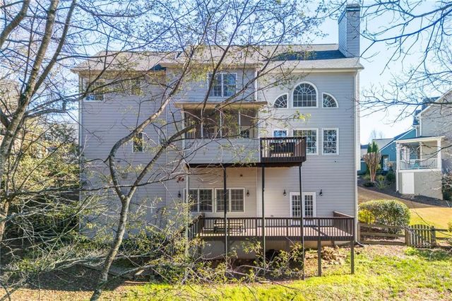 210 Glenhaven Way, Woodstock, GA 30188