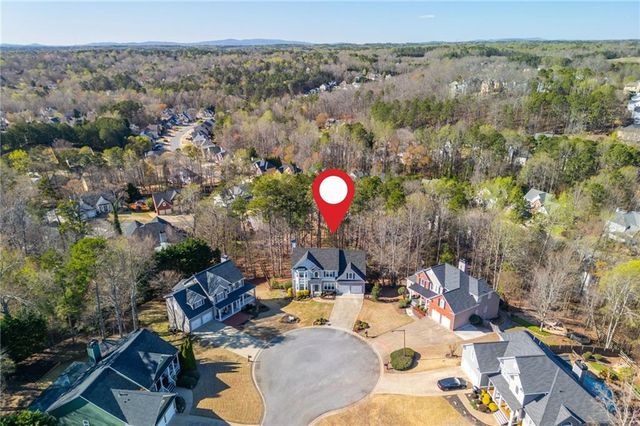 210 Glenhaven Way, Woodstock, GA 30188