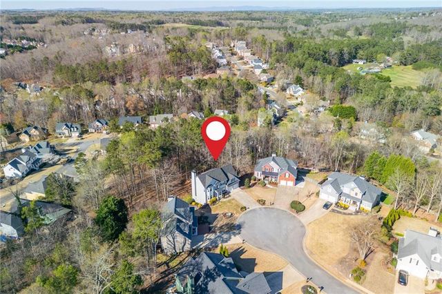 210 Glenhaven Way, Woodstock, GA 30188