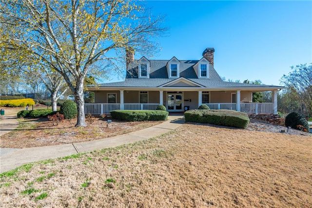 210 Glenhaven Way, Woodstock, GA 30188