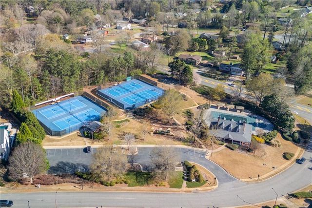 210 Glenhaven Way, Woodstock, GA 30188