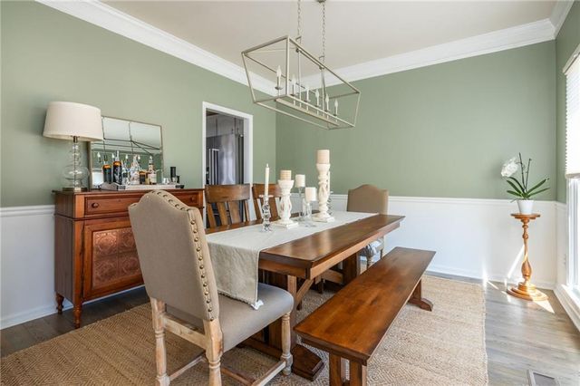 210 Glenhaven Way, Woodstock, GA 30188