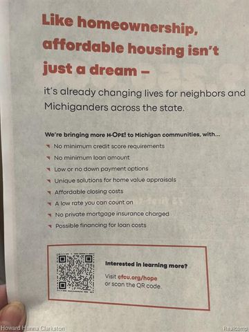 73 Poplar Avenue, Pontiac, MI 48342