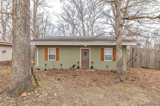 45 Rose Lane, Williamsville, MO 63967