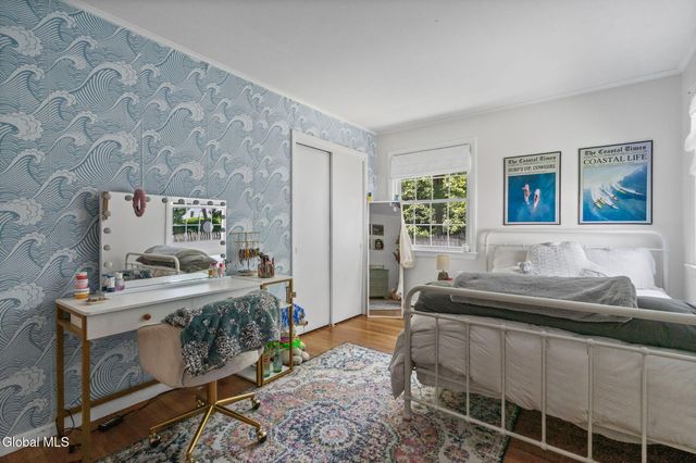 6 Foxhall Drive, Saratoga Springs, NY 12866