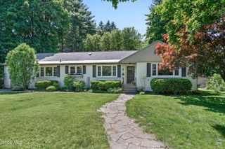 6 Foxhall Drive, Saratoga Springs, NY 12866