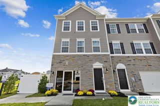 8331 Alexander Court, Upper Macungie Twp, PA 18031