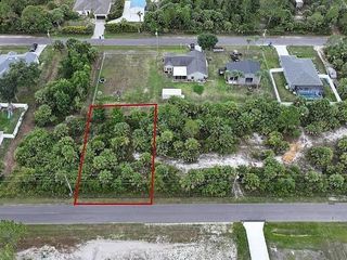 418 LAGRANGE STREET SW, Palm Bay, FL 32908