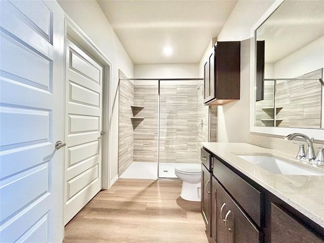 2188 Camino Del Plaza Lane, Edmond, OK 73013