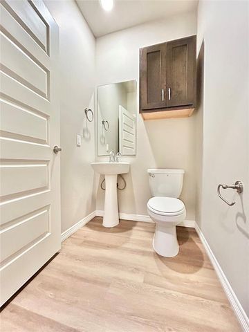 2188 Camino Del Plaza Lane, Edmond, OK 73013