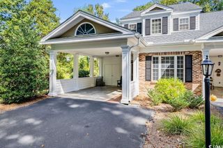 489-1 Golden Bear Dr. # 1, Pawleys Island, SC 29585