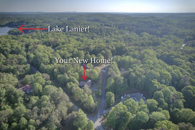 35 Kitchen Way West, Dahlonega, GA 30533
