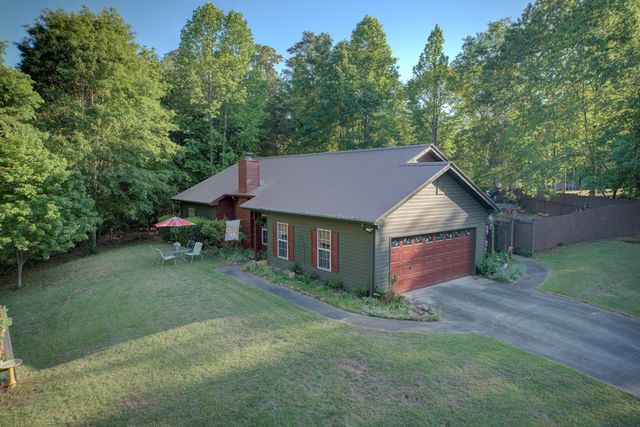 35 Kitchen Way West, Dahlonega, GA 30533