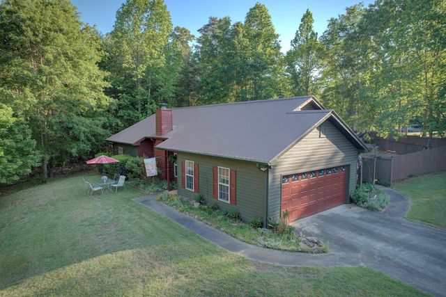 35 Kitchen Way West, Dahlonega, GA 30533