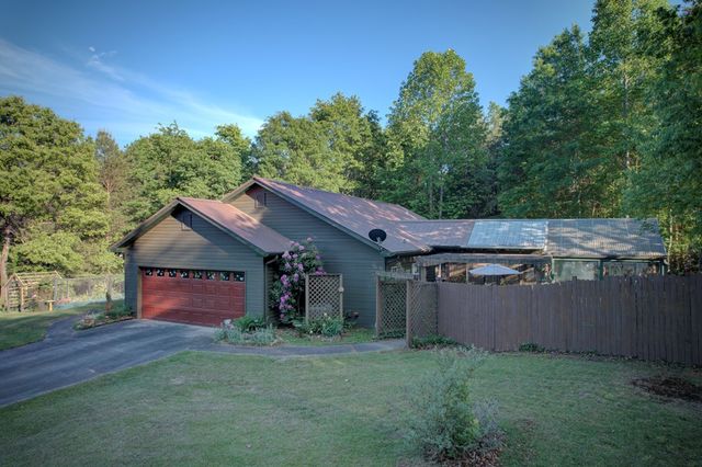 35 Kitchen Way West, Dahlonega, GA 30533