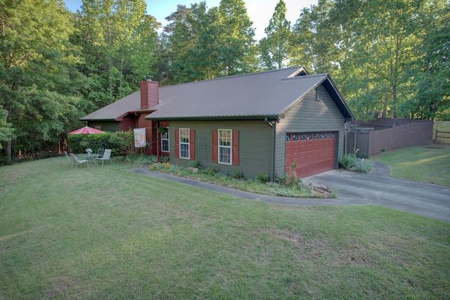 35 Kitchen Way West, Dahlonega, GA 30533