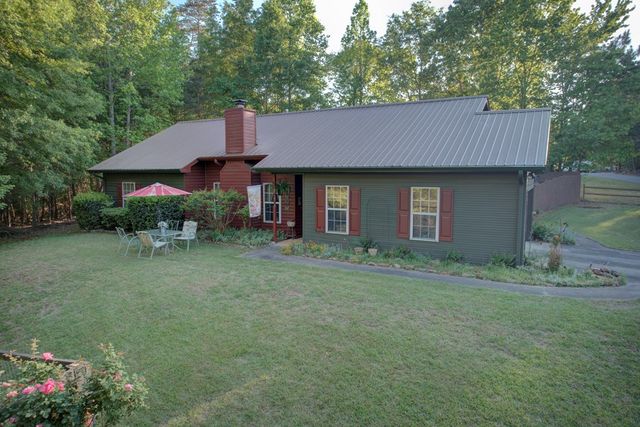 35 Kitchen Way West, Dahlonega, GA 30533