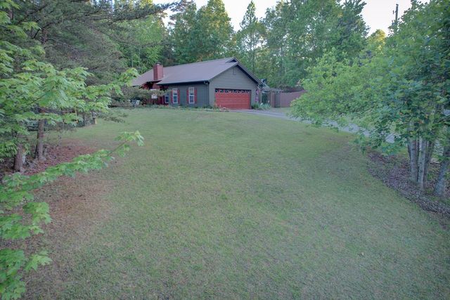 35 Kitchen Way West, Dahlonega, GA 30533