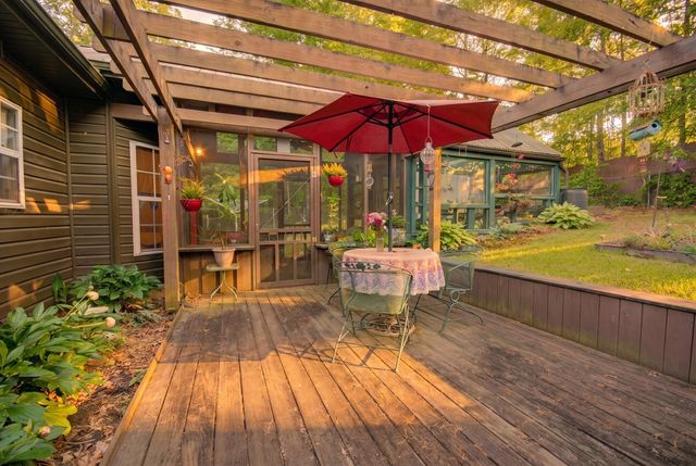 35 Kitchen Way West, Dahlonega, GA 30533