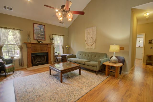 35 Kitchen Way West, Dahlonega, GA 30533