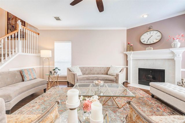 15415 Longhorn Cavern Drive, Sugar Land, TX 77498