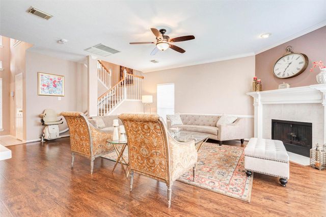 15415 Longhorn Cavern Drive, Sugar Land, TX 77498