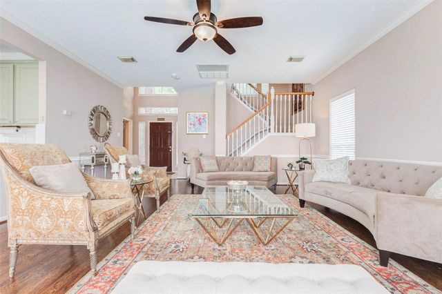 15415 Longhorn Cavern Drive, Sugar Land, TX 77498