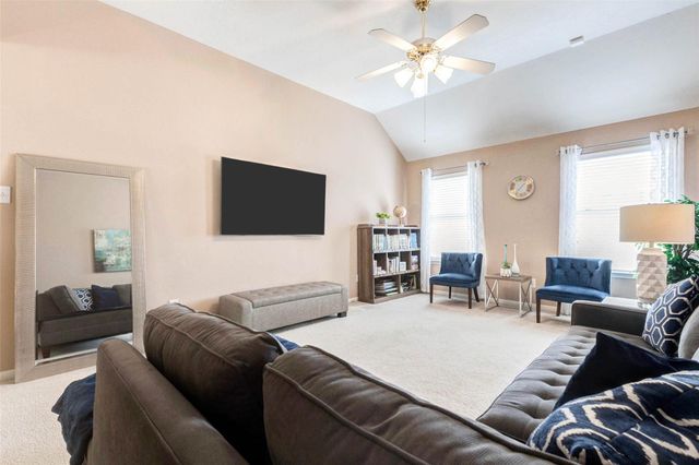 15415 Longhorn Cavern Drive, Sugar Land, TX 77498