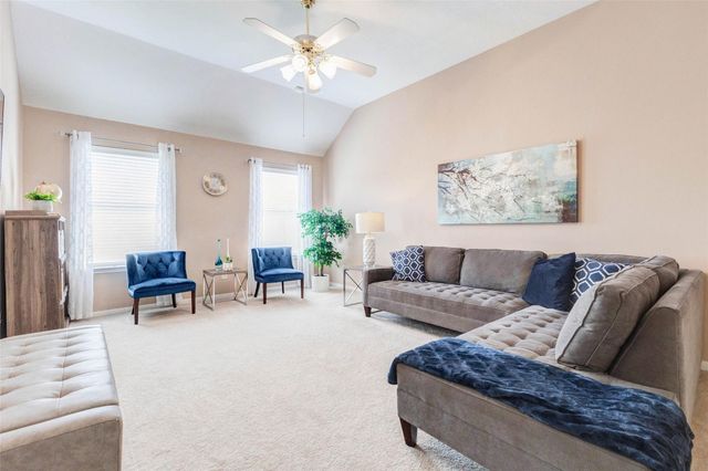 15415 Longhorn Cavern Drive, Sugar Land, TX 77498