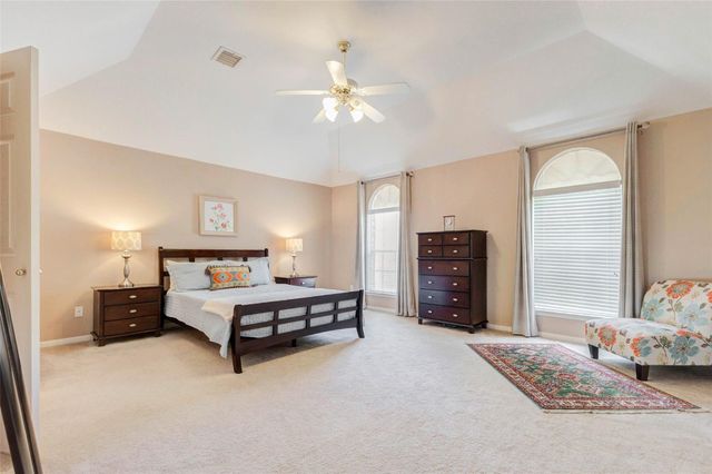 15415 Longhorn Cavern Drive, Sugar Land, TX 77498