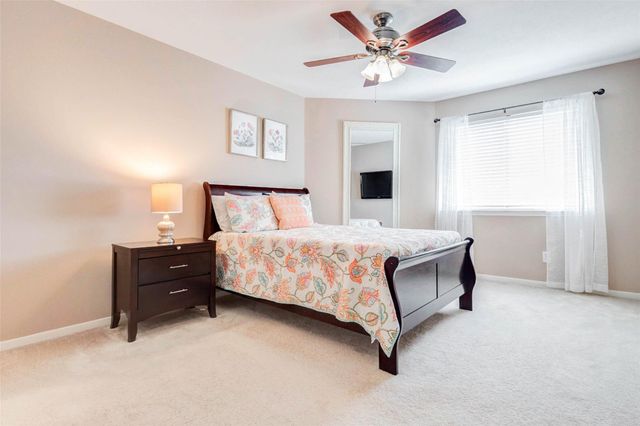 15415 Longhorn Cavern Drive, Sugar Land, TX 77498