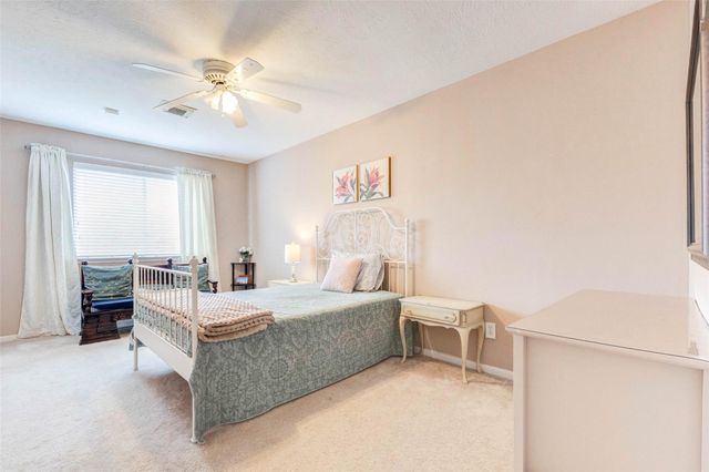 15415 Longhorn Cavern Drive, Sugar Land, TX 77498