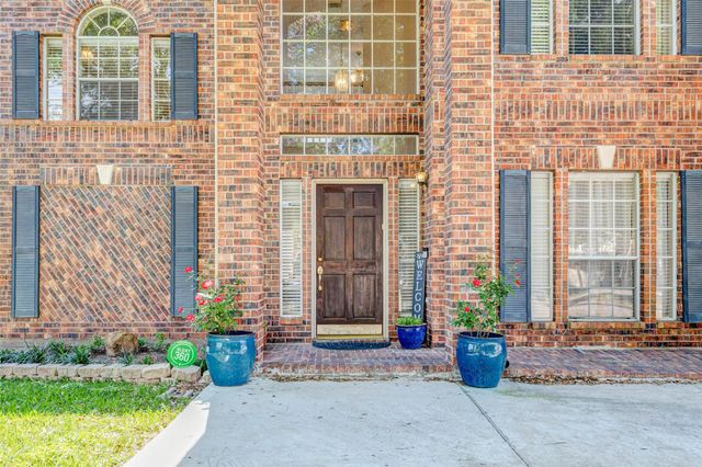 15415 Longhorn Cavern Drive, Sugar Land, TX 77498