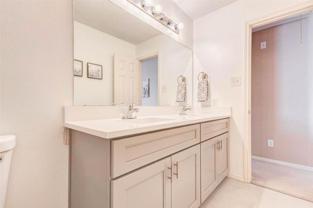 15415 Longhorn Cavern Drive, Sugar Land, TX 77498