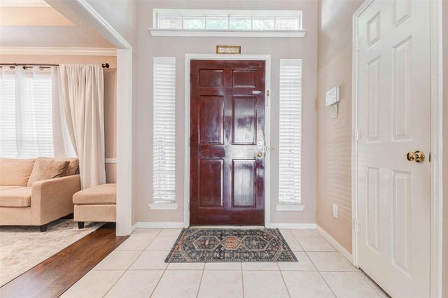 15415 Longhorn Cavern Drive, Sugar Land, TX 77498