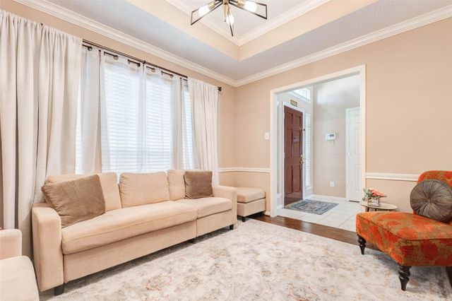 15415 Longhorn Cavern Drive, Sugar Land, TX 77498