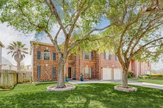 15415 Longhorn Cavern Drive, Sugar Land, TX 77498