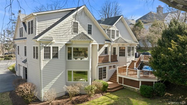 365 Grace Church Street, Rye, NY 10580