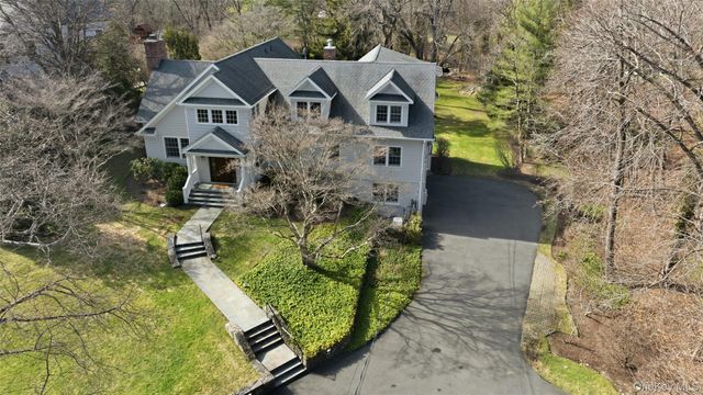 365 Grace Church Street, Rye, NY 10580