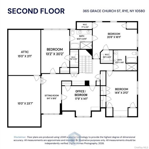 365 Grace Church Street, Rye, NY 10580